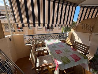 Piso en venta en Playa del Cura en Torrevieja