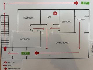 Piso en venta en Playa del Cura en Torrevieja