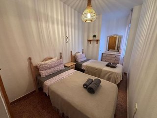 Piso en venta en Playa del Cura en Torrevieja