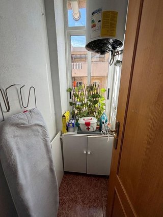 Piso en venta en Playa del Cura en Torrevieja