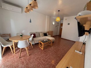 Piso en venta en Playa del Cura en Torrevieja