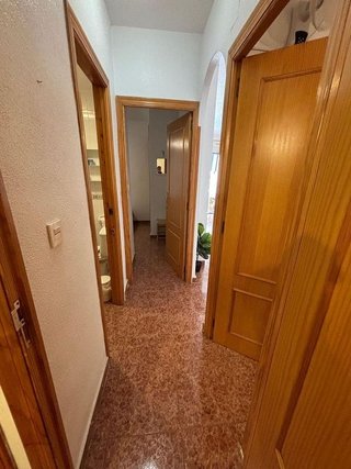 Piso en venta en Playa del Cura en Torrevieja