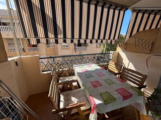 Piso en venta en Playa del Cura en Torrevieja