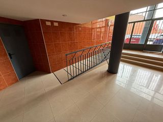 Piso en venta en Constitución-El Balconcillo en Guadalajara