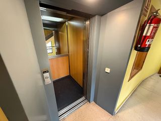 Piso en venta en Constitución-El Balconcillo en Guadalajara