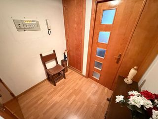 Piso en venta en Constitución-El Balconcillo en Guadalajara