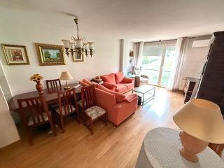 Piso en venta en Constitución-El Balconcillo en Guadalajara