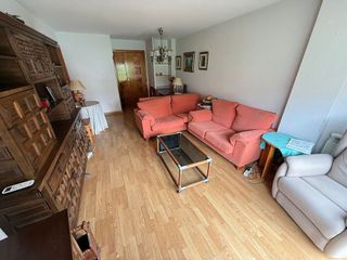 Piso en venta en Constitución-El Balconcillo en Guadalajara