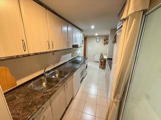 Piso en venta en Constitución-El Balconcillo en Guadalajara