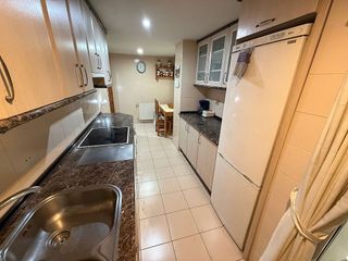 Piso en venta en Constitución-El Balconcillo en Guadalajara