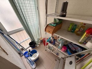 Piso en venta en Constitución-El Balconcillo en Guadalajara