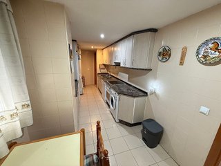 Piso en venta en Constitución-El Balconcillo en Guadalajara