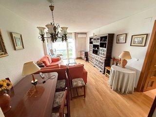 Piso en venta en Constitución-El Balconcillo en Guadalajara