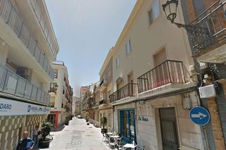 Piso en venta en Centro en Huelva