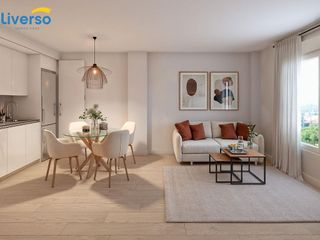 Ático en venta en Santo Domingo - La Estación en Aranda de Duero