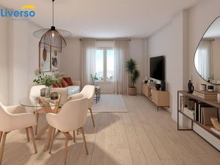 Ático en venta en Santo Domingo - La Estación en Aranda de Duero