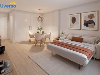 Ático en venta en Santo Domingo - La Estación en Aranda de Duero