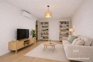 Piso en venta en Zona Estación en Rozas de Madrid (Las)