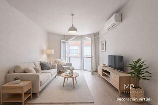 Piso en venta en Zona Estación en Rozas de Madrid (Las)