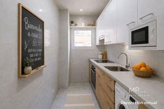 Piso en venta en Zona Estación en Rozas de Madrid (Las)