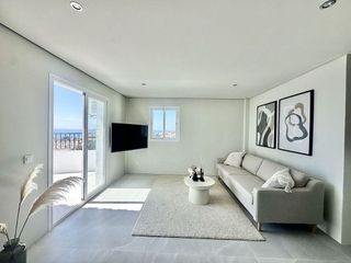Piso en venta en Riviera del Sol en Mijas