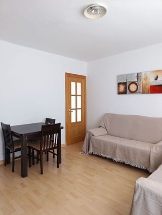 Piso en venta en Santa María en Ciudad Real