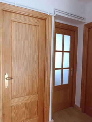 Piso en venta en Santa María en Ciudad Real