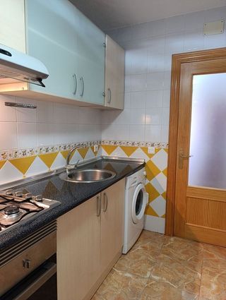 Piso en venta en Santa María en Ciudad Real