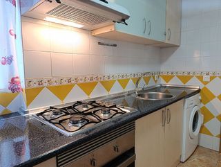 Piso en venta en Santa María en Ciudad Real