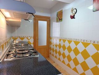 Piso en venta en Santa María en Ciudad Real