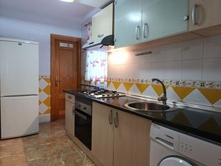 Piso en venta en Santa María en Ciudad Real