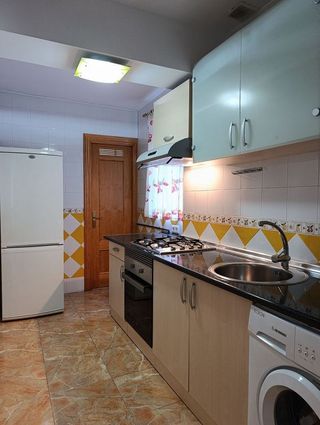 Piso en venta en Santa María en Ciudad Real