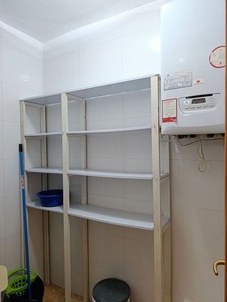 Piso en venta en Santa María en Ciudad Real