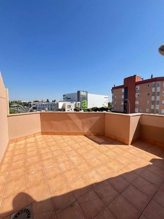 Piso en venta en Marianistas - AVE en Ciudad Real