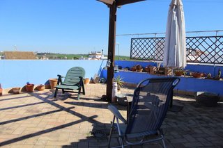 Dúplex en venta en Palomares del Río
