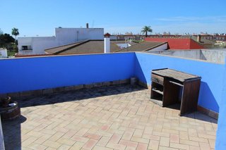 Dúplex en venta en Palomares del Río