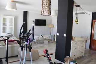 Dúplex en venta en Palomares del Río