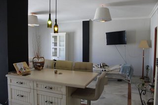 Dúplex en venta en Palomares del Río