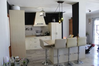 Dúplex en venta en Palomares del Río