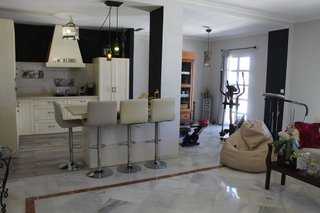 Dúplex en venta en Palomares del Río