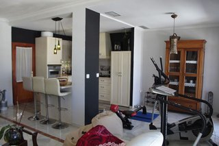 Dúplex en venta en Palomares del Río