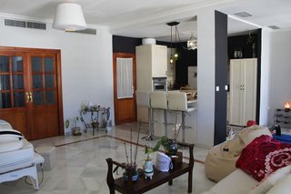 Dúplex en venta en Palomares del Río