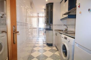 Piso en venta en San Isidro en Getafe