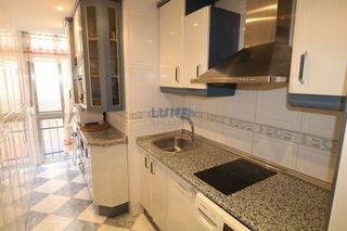 Piso en venta en San Isidro en Getafe