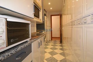Piso en venta en San Isidro en Getafe