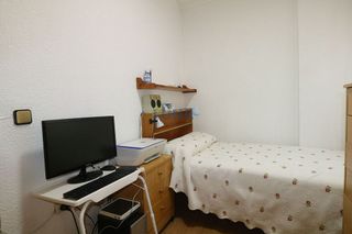 Piso en venta en San Isidro en Getafe