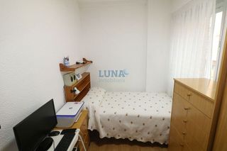 Piso en venta en San Isidro en Getafe