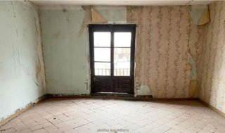 Piso en venta en Medina del Campo