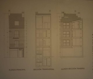 Piso en venta en Medina del Campo