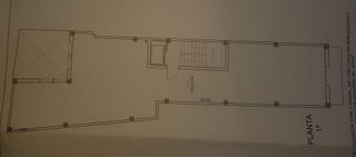 Piso en venta en Medina del Campo